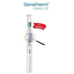 Geratherm Thermometer classic XL 1st