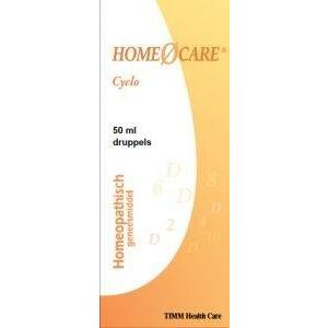 Homeocare Cyclo 50ml