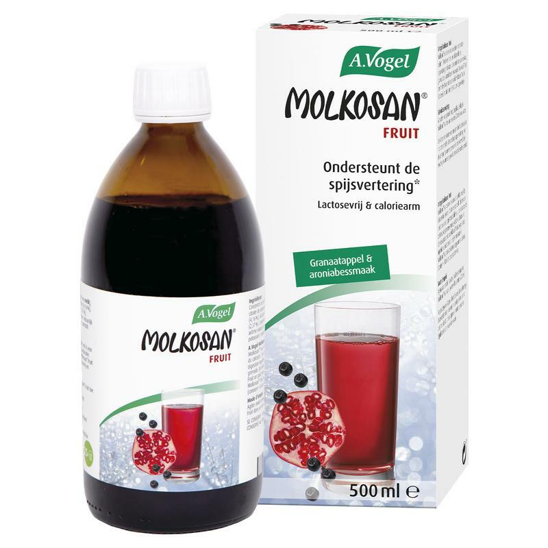 A Vogel Molkosan fruit 500ml