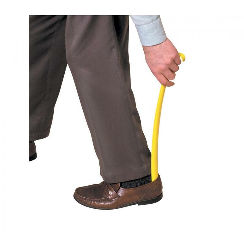 Able 2 Schoenlepel plastic haak 41 cm 1st