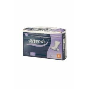 Attends Inlegger contours 5 42st