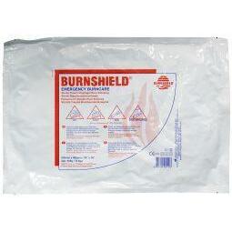 Burnshield Hydrogel kompres 60 x 40cm 1st