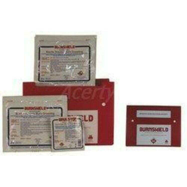 Burnshield Basis set 1 23729 1set