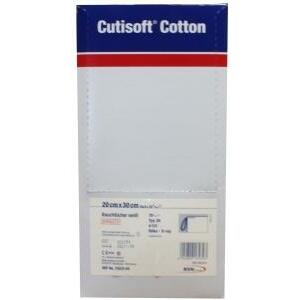 Cutisoft Cotton XR 20 x 30cm 70st