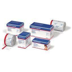 Fixomull Transparent 2 m x 10 cm 7221700 1st