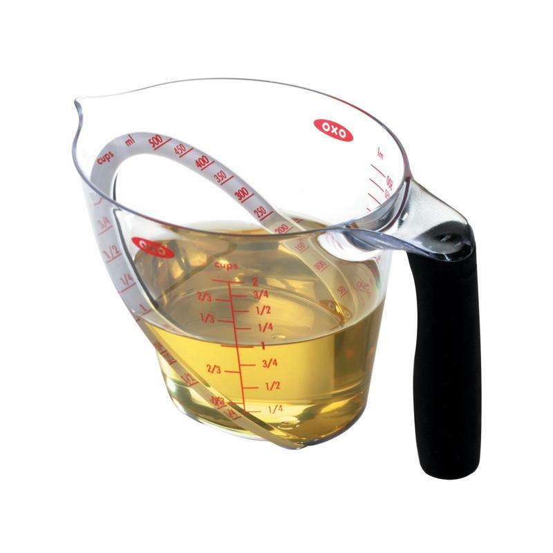 Able 2 Oxo maatbeker medium 500 ml 1st