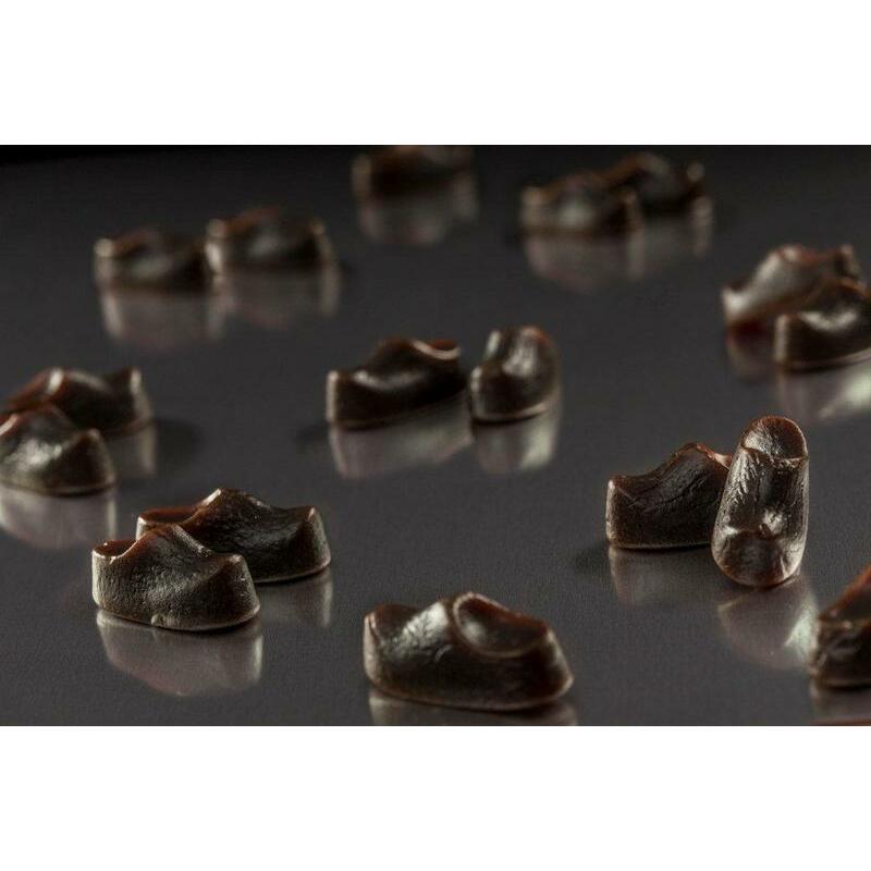 Meenk Klompendrop zacht zoet 5000g