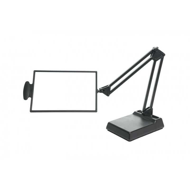 Able 2 Vergrootglas op standaard 1st