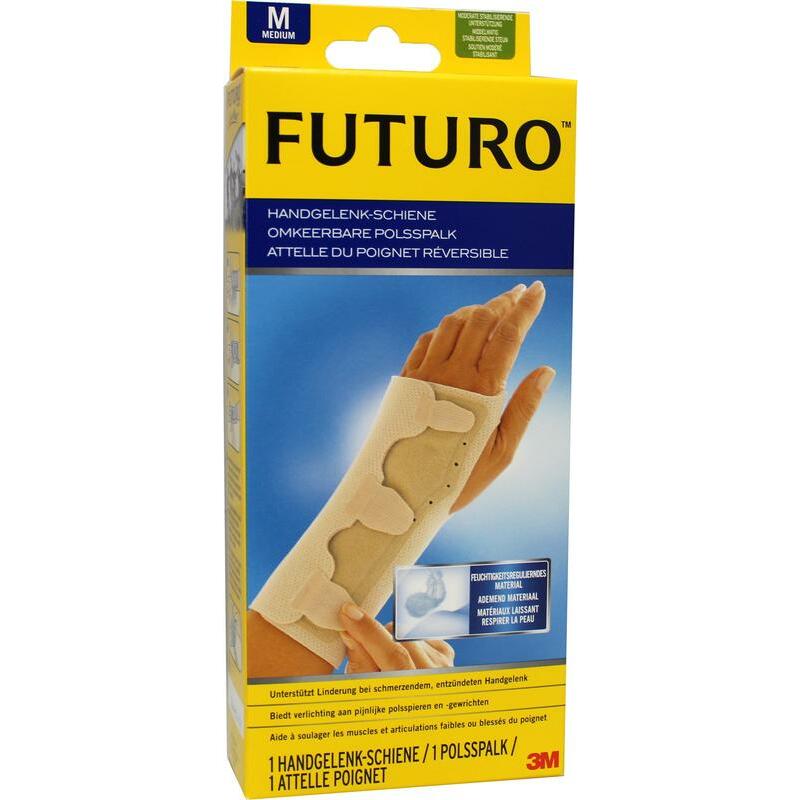 Futuro Polsspalk omkeerbaar large 1st
