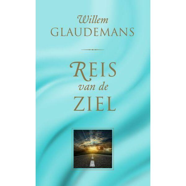 Ankh Hermes Reis van de ziel Willem Glaudemans boek