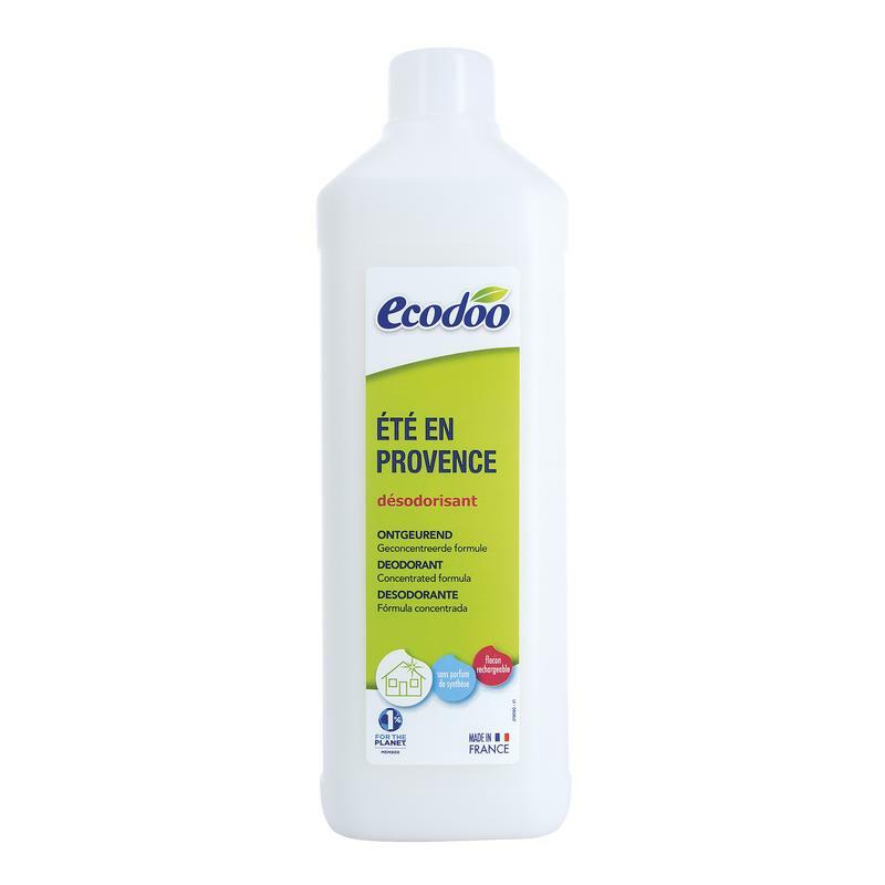 Ecodoo Deodoriserend reinigingsmiddel ontgeurend bio 500ml