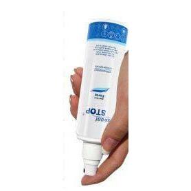Sweatstop Aloe vera forte back spray 100ml