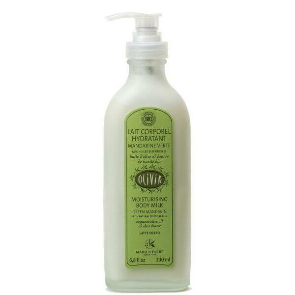 Marius Fabre Olivia body lotion 230ml