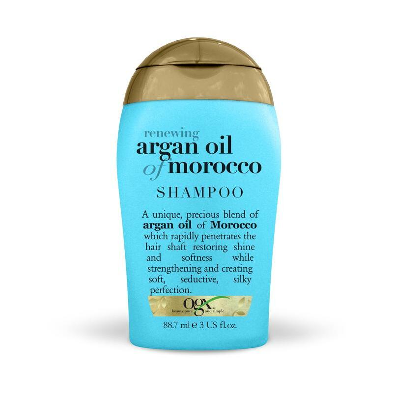 OGX Renewing argan oil of Morocco shampoo 88.7ml