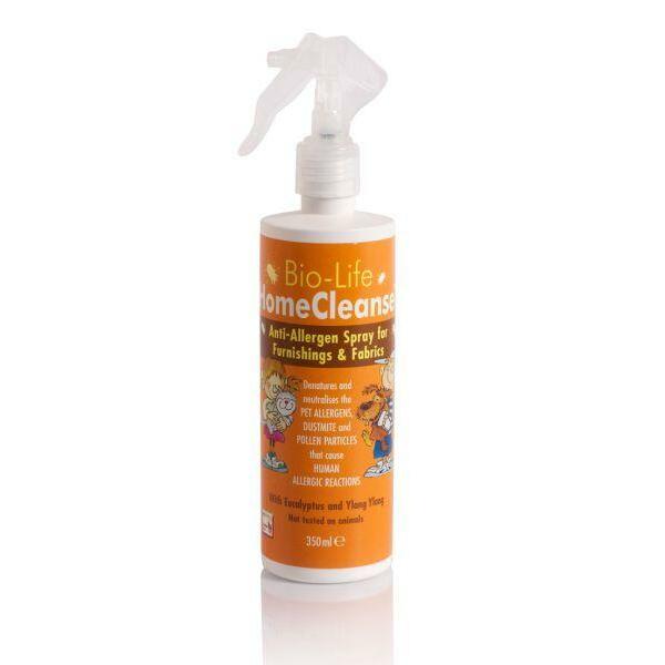 Biolife HomeCleanse 350ml