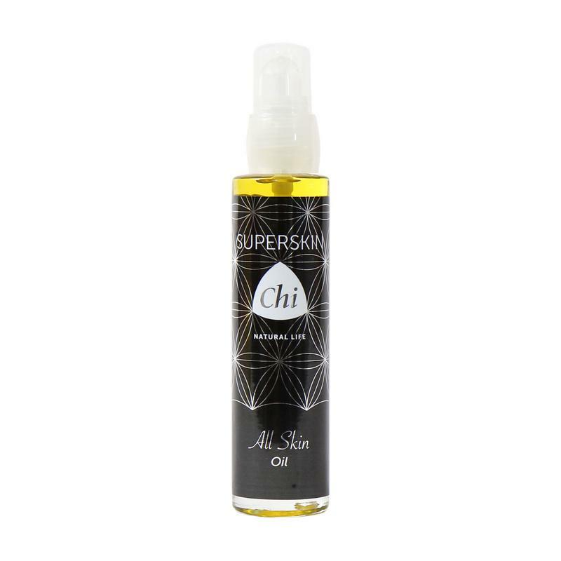 CHI Superskin all skin oil 50ml