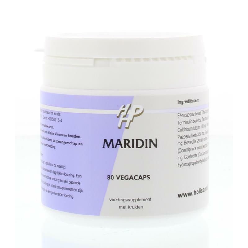Holisan Maridin 80ca
