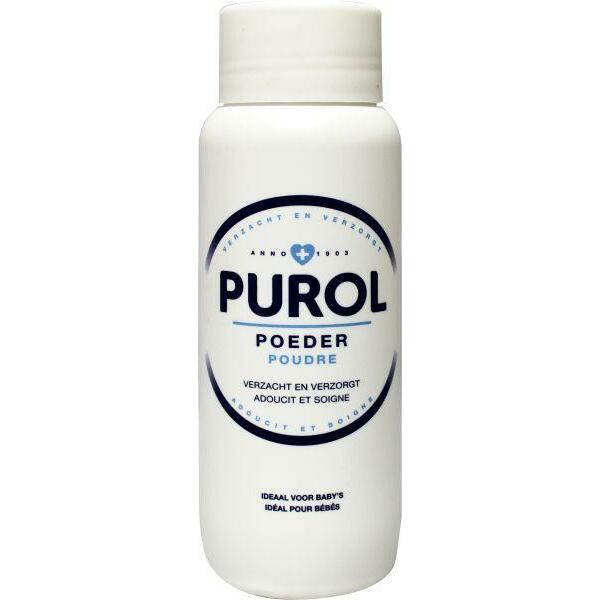 Purol Poeder strooibus 100g