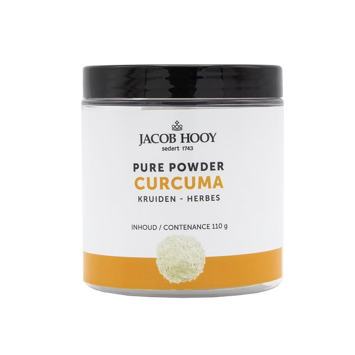 Pure Powder Curcuma longa 110g