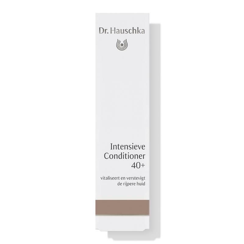 Hauschka Intensieve conditioner 40+ 40ml