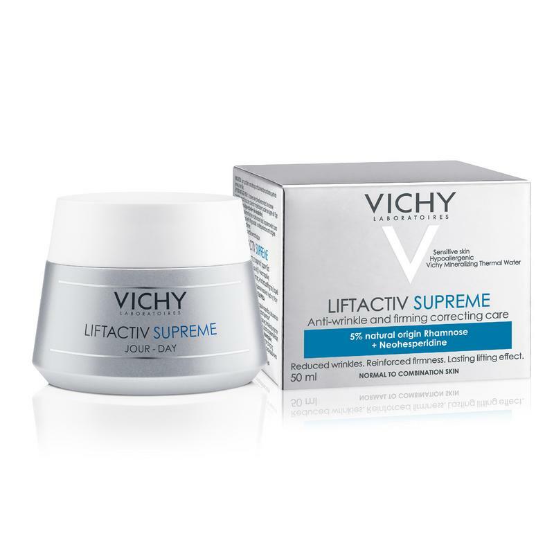 Vichy Liftactiv supreme normale huid 50ml