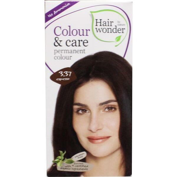 Hairwonder Colour & Care espresso 3.37 100ml