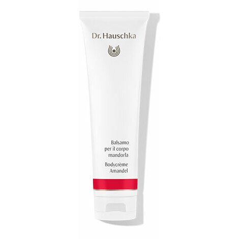 Hauschka Bodycreme amandel 145ml