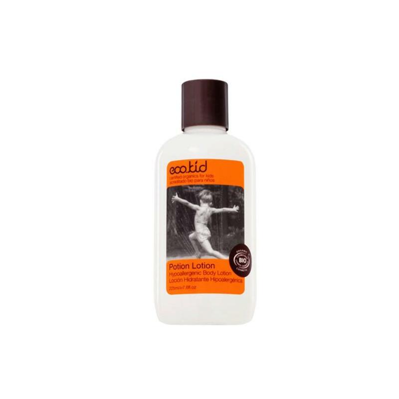 Ecokid Potion lotion bodylotion 225ml