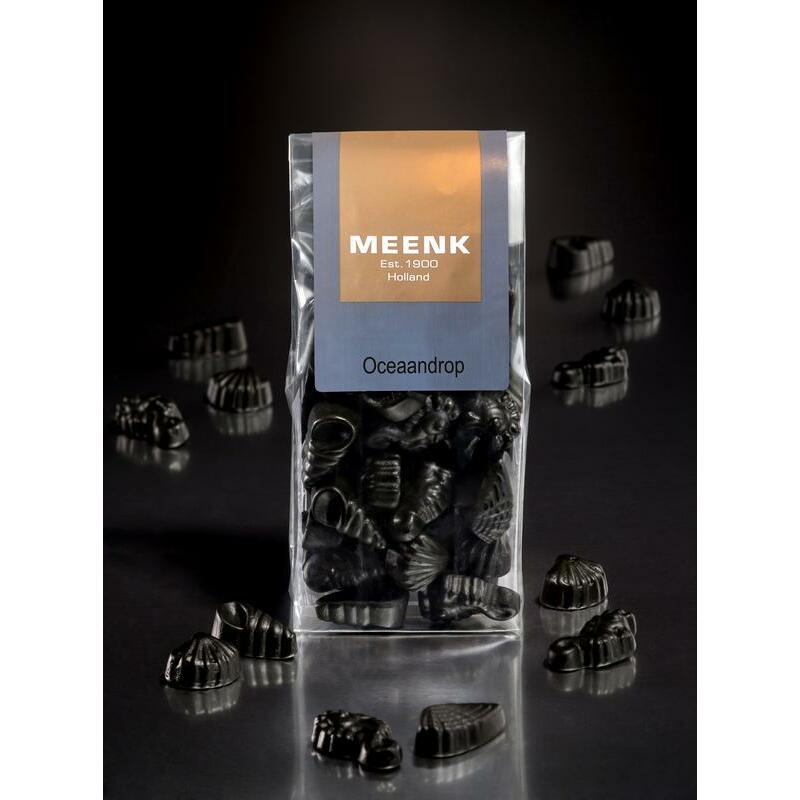 Meenk Oceaandrop 160g