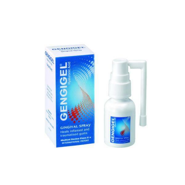 Gengigel Spray 20ml