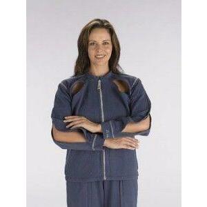 Ronwear Classic jacket blauw vrouw maat M 1st