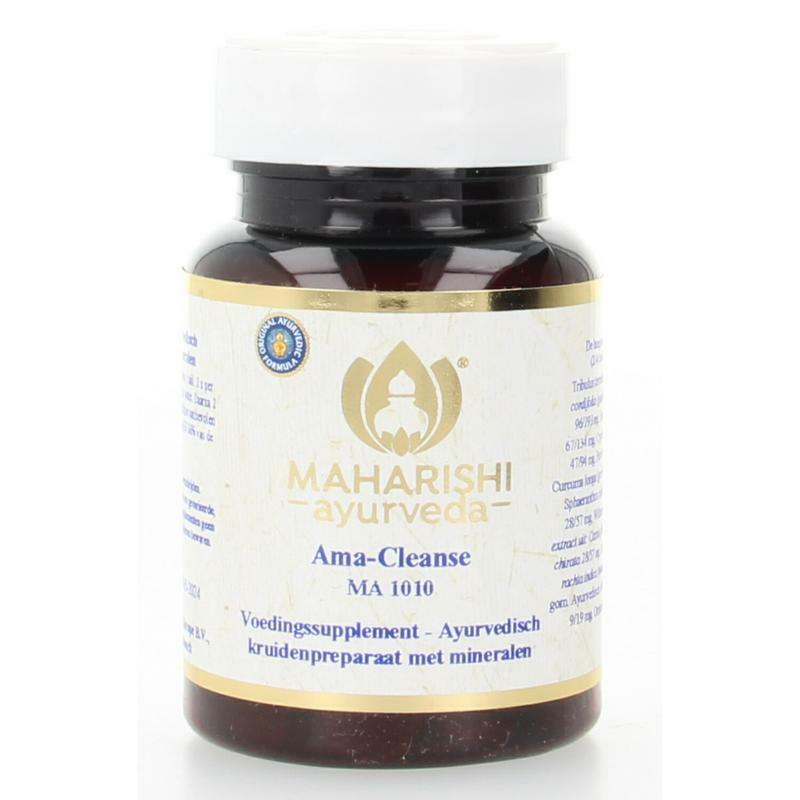 Maharishi Ayurv AMA Cleanse / MA 1010 30g