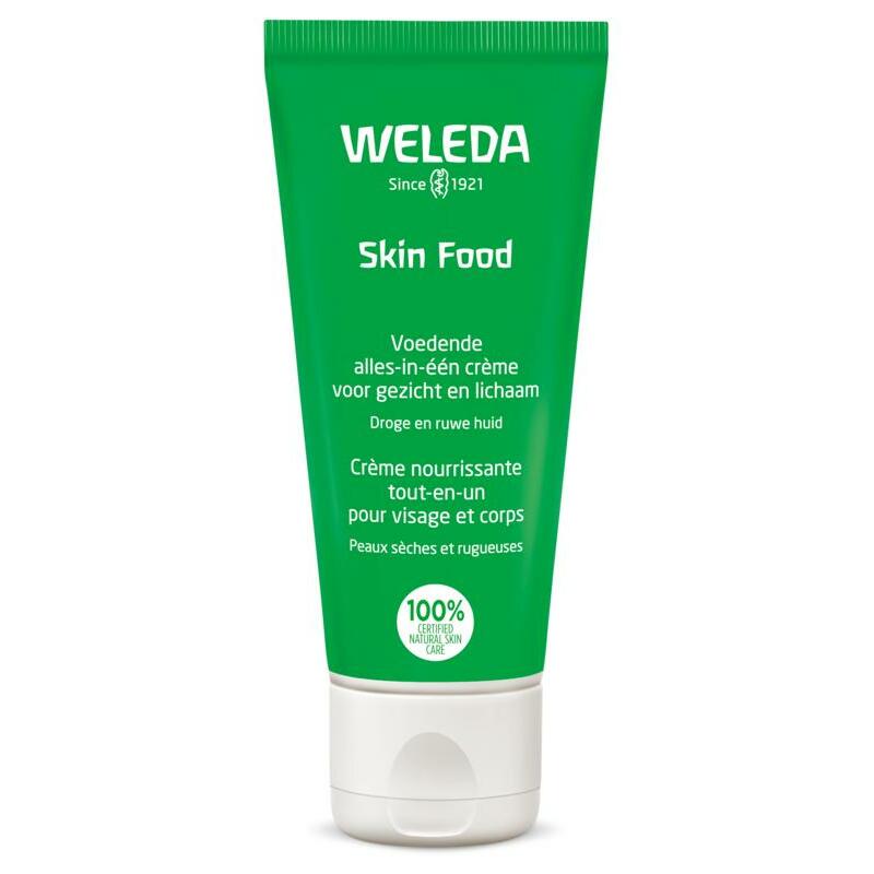 Weleda Skin food 30ml