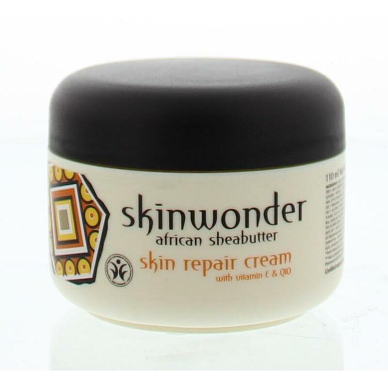 Skinwonder Skin repair cream 110ml