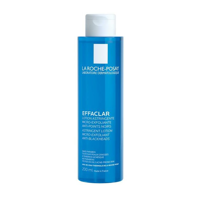 La Roche Posay Effaclar adstringent lotion 200ml