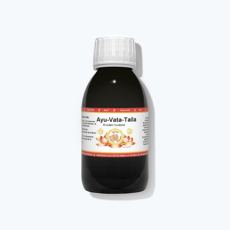 Ayurveda BR Ayu vata taila 150ml