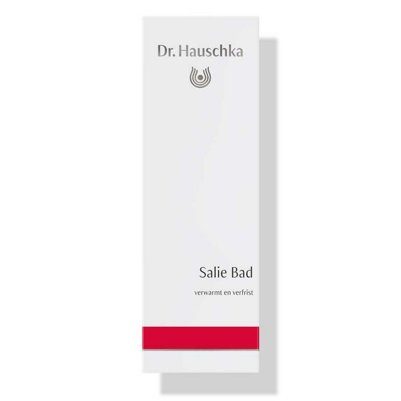 Hauschka Salie bad 100ml