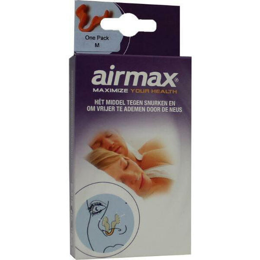 Airmax Snurkers medium 1st