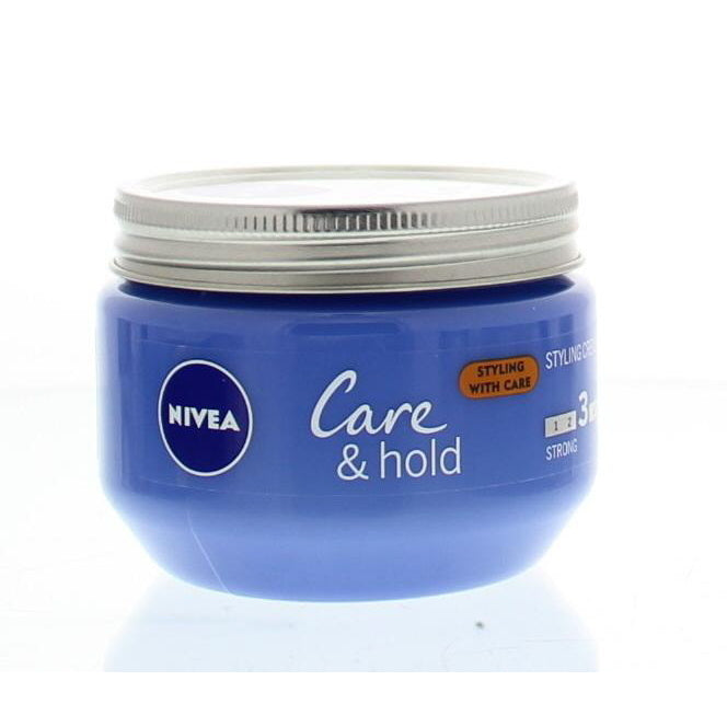 Nivea Hair care styling cream gel 150ml