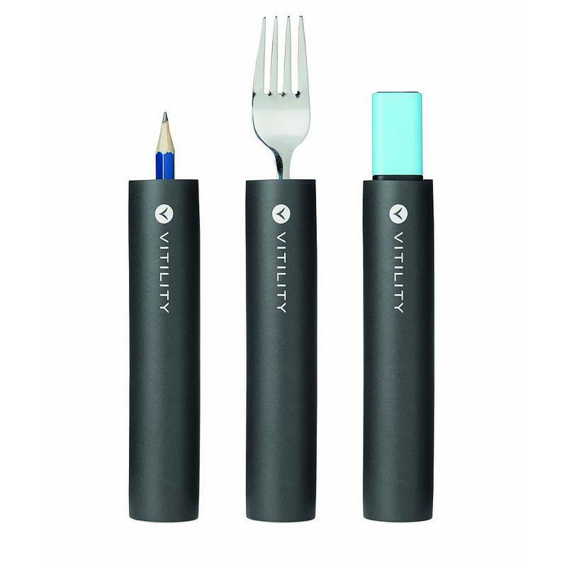 Essentials Handvatverdikkers foamgrip O&F 8st