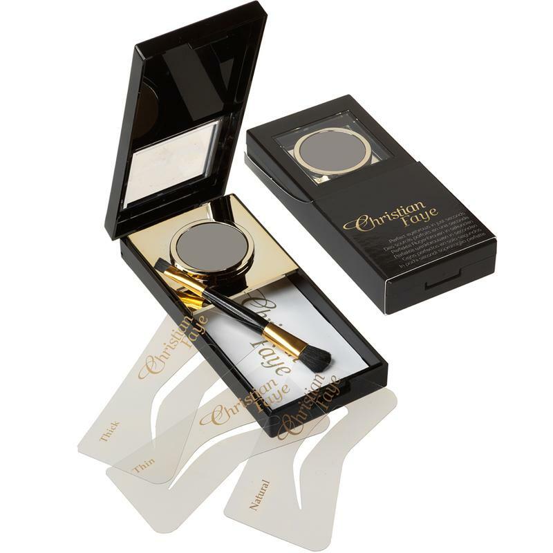Christian Faye Eyebrow charcoal 3g
