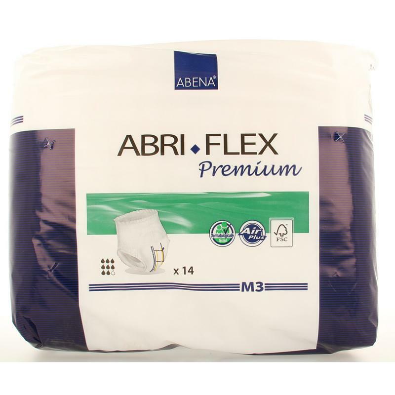 Abena Abri-flex M3 14st