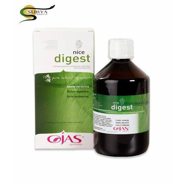 Ojas Nice digest 500ml