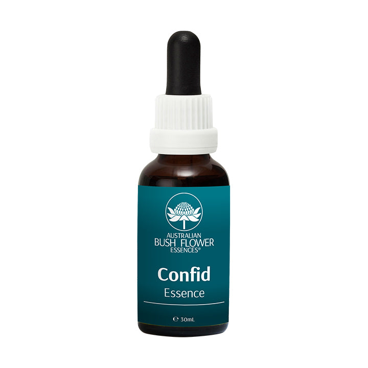 Australian Bush Confidence essence 30ml