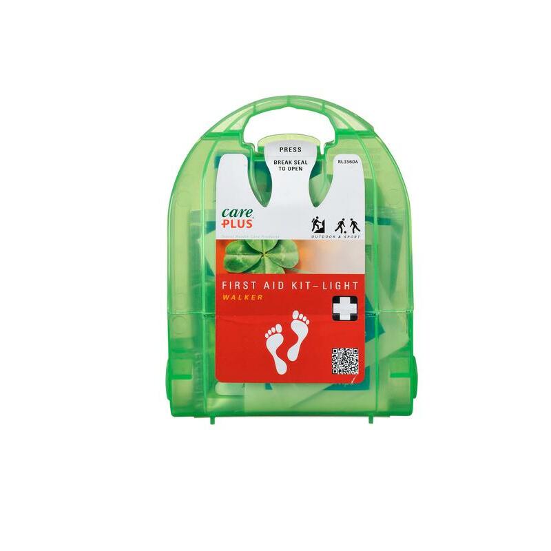 Care Plus First aid kit light walker 1st