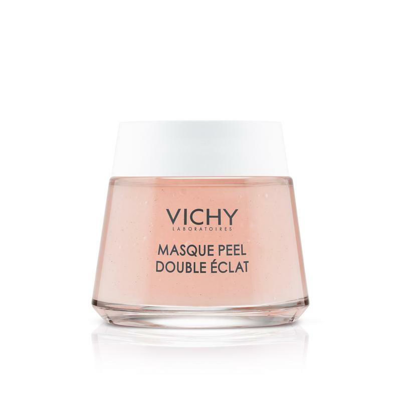 Vichy Purete thermale exfolierende masker 75ml
