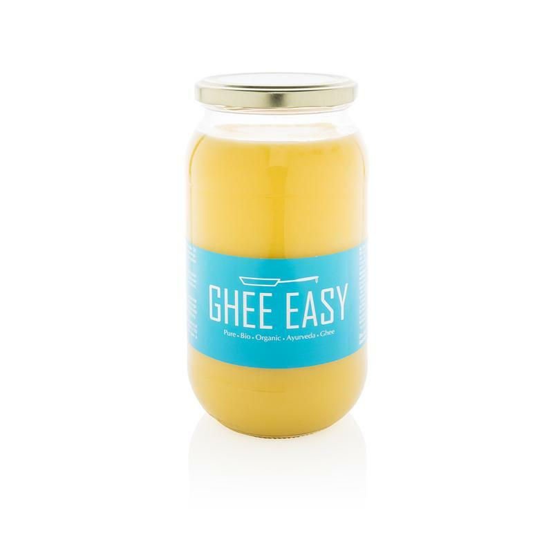 Ghee Easy Ghee natural bio 850g