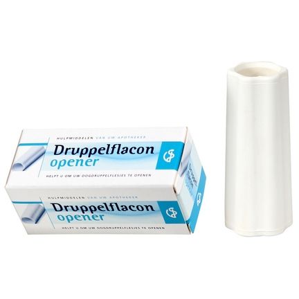 Spruyt Hillen Druppelflavon opener tbv Eyot 1st