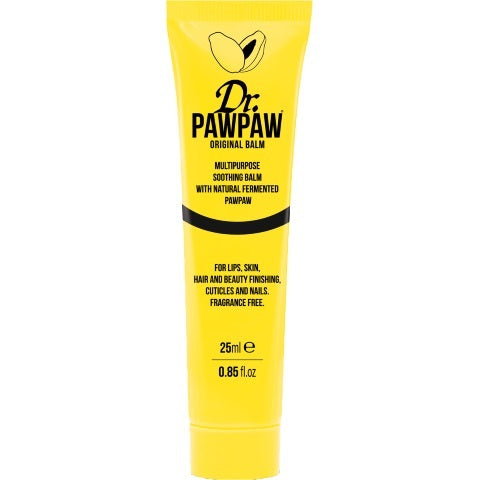 Dr Pawpaw Multifunctionele balsem original yellow 25ml
