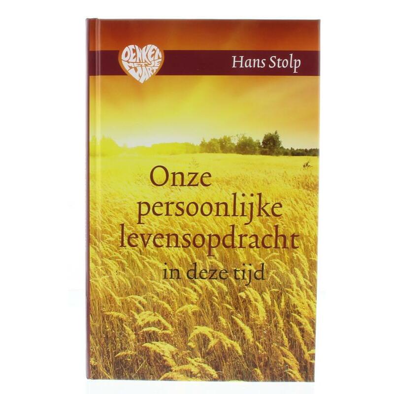 Ankh Hermes Onze persoonlijke levensopdracht in deze tijd boek